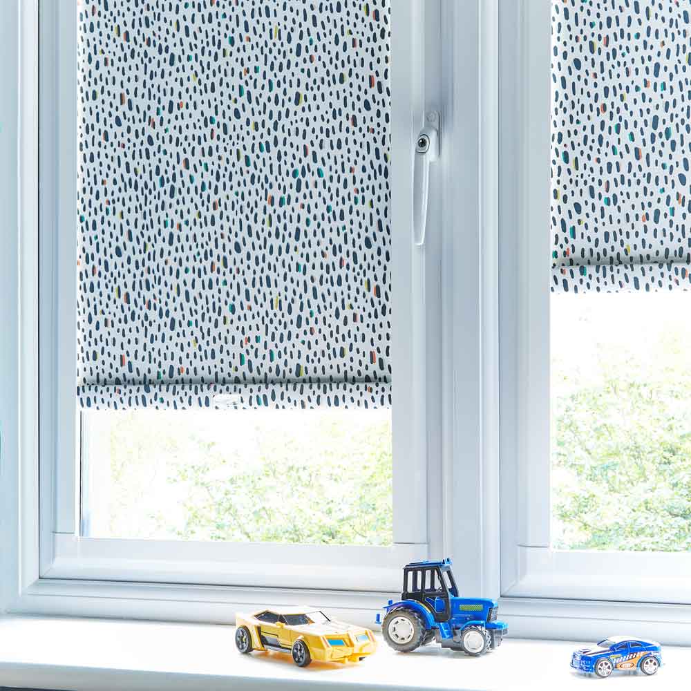 Premium Perfect Fit Roller Blinds