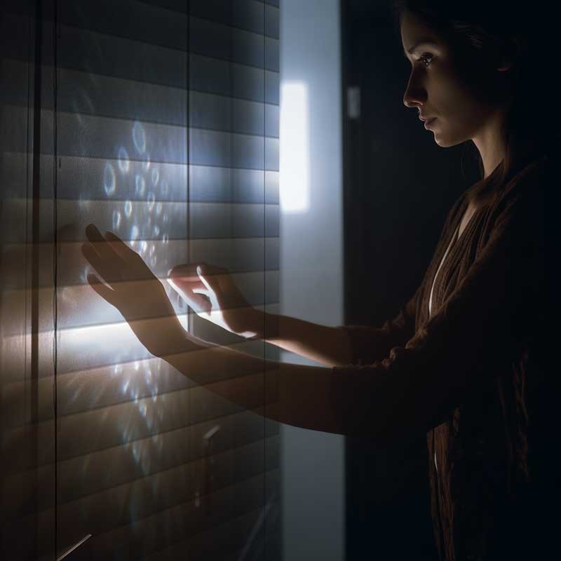 Blinds And The Science Of Light Control