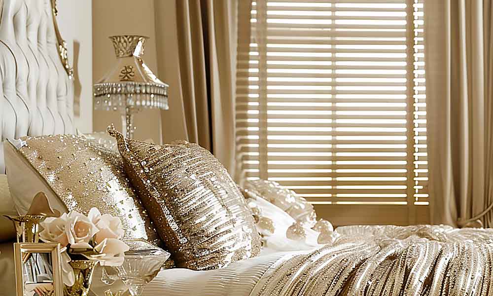 Bedroom Blinds Featured