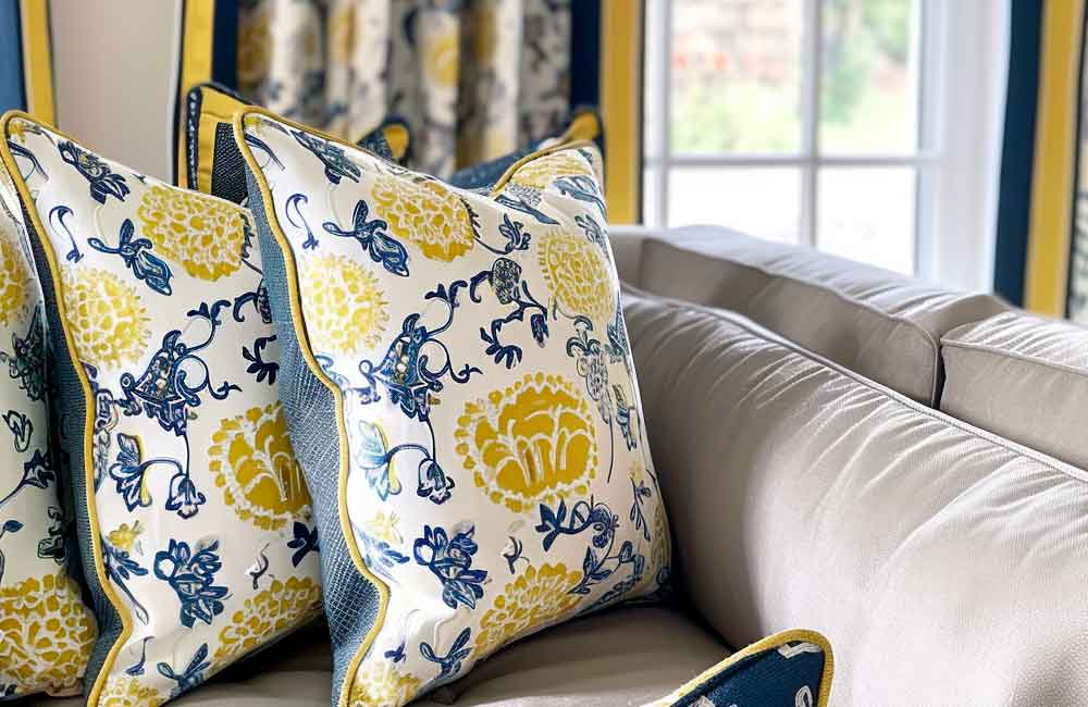 Embroidered Fabrics Featured