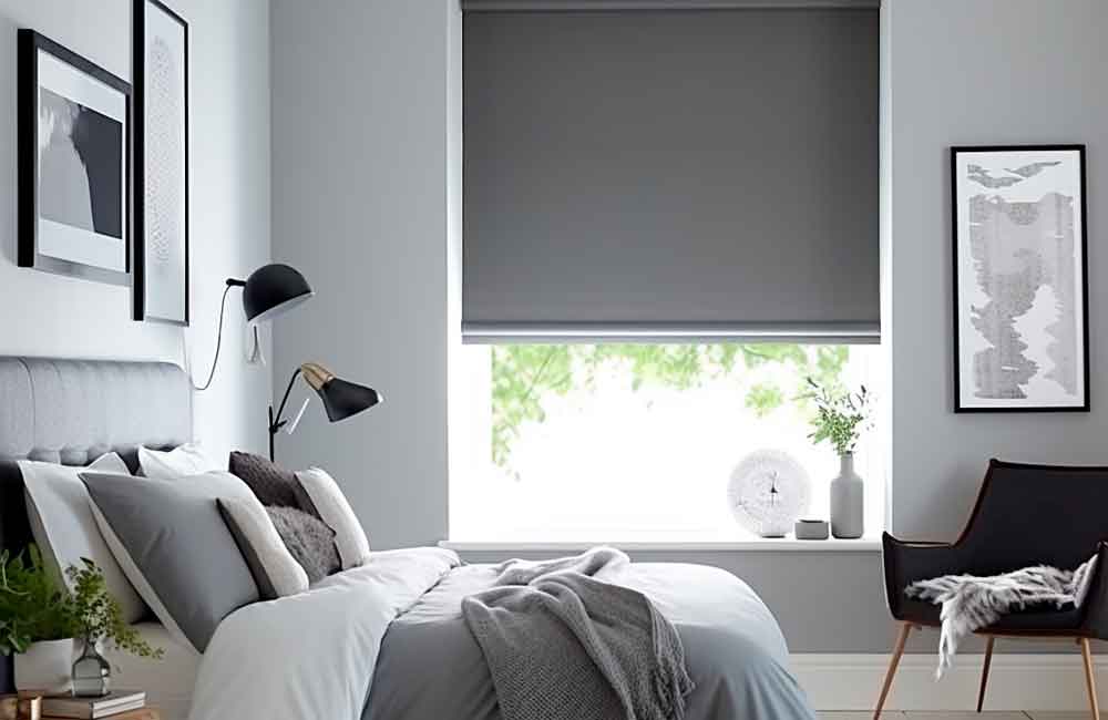 Blackout Blinds Featured