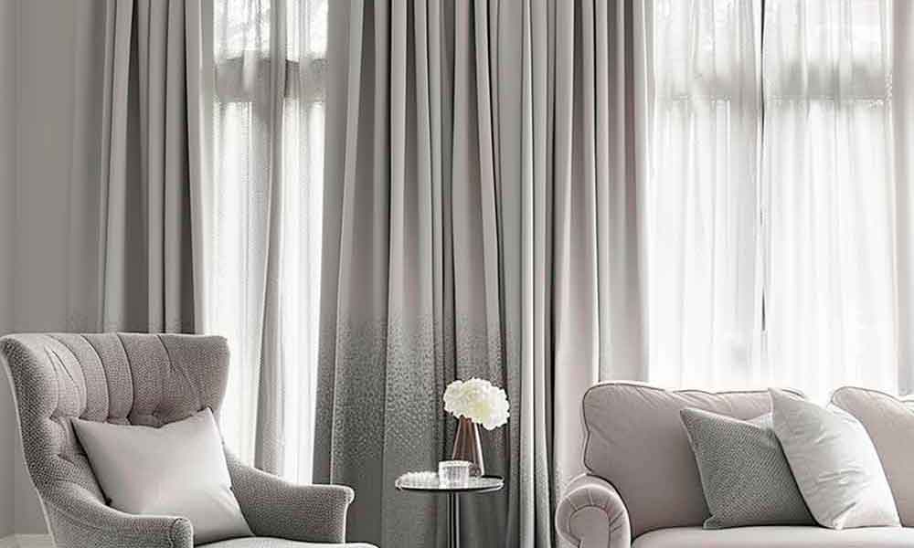 Grey Interior Design Featured