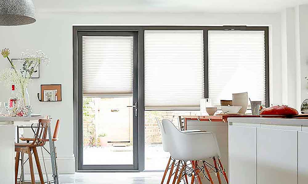 Pull Down Blinds Featured