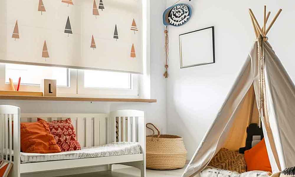 Toddler Bedroom Ideas Featured